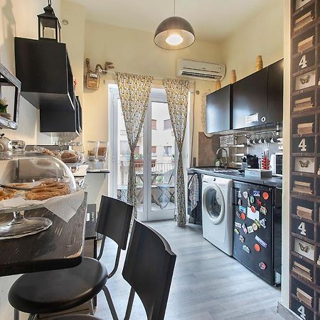B&B Zen Trastevere Rome Exterior photo