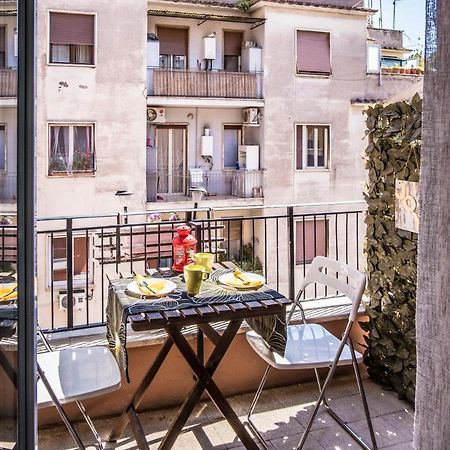 B&B Zen Trastevere Rome Exterior photo