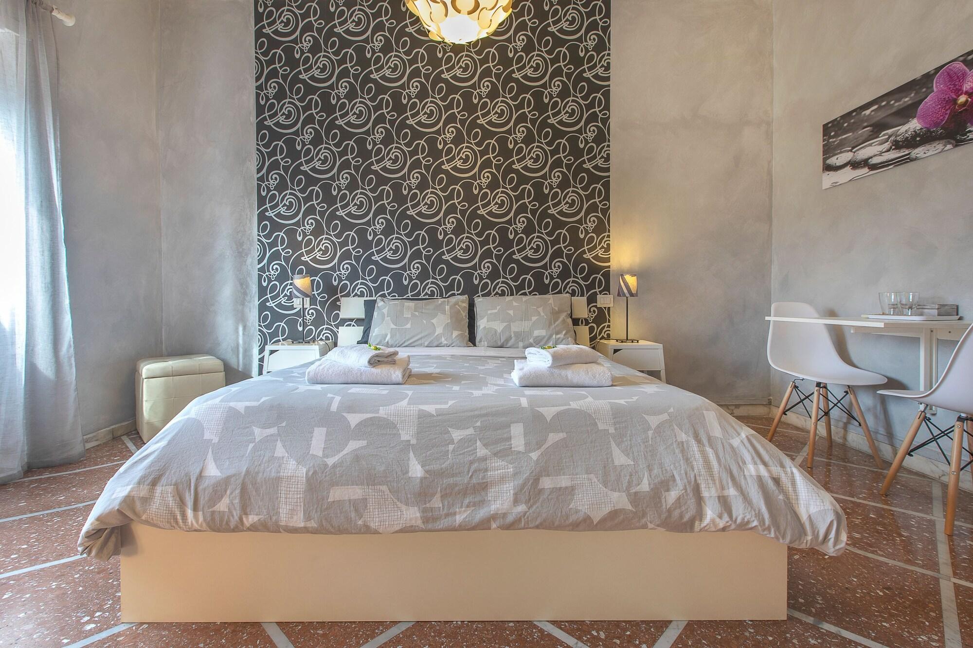 B&B Zen Trastevere Rome Exterior photo