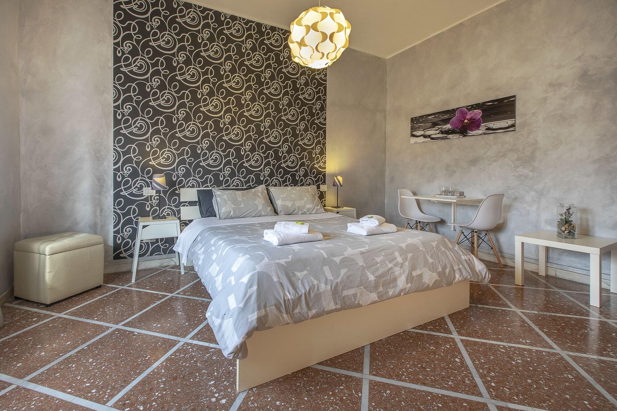 B&B Zen Trastevere Rome Exterior photo