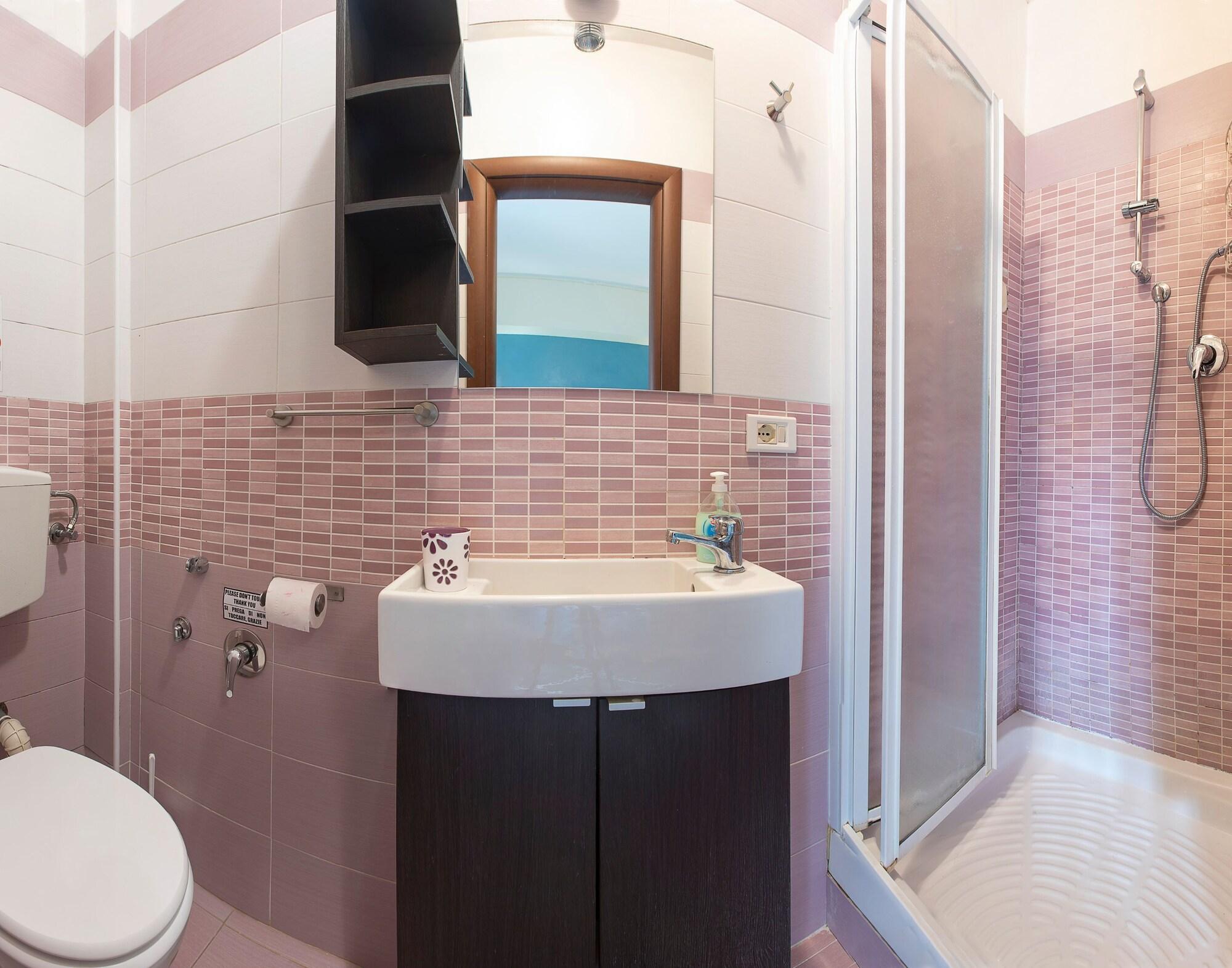 B&B Zen Trastevere Rome Exterior photo