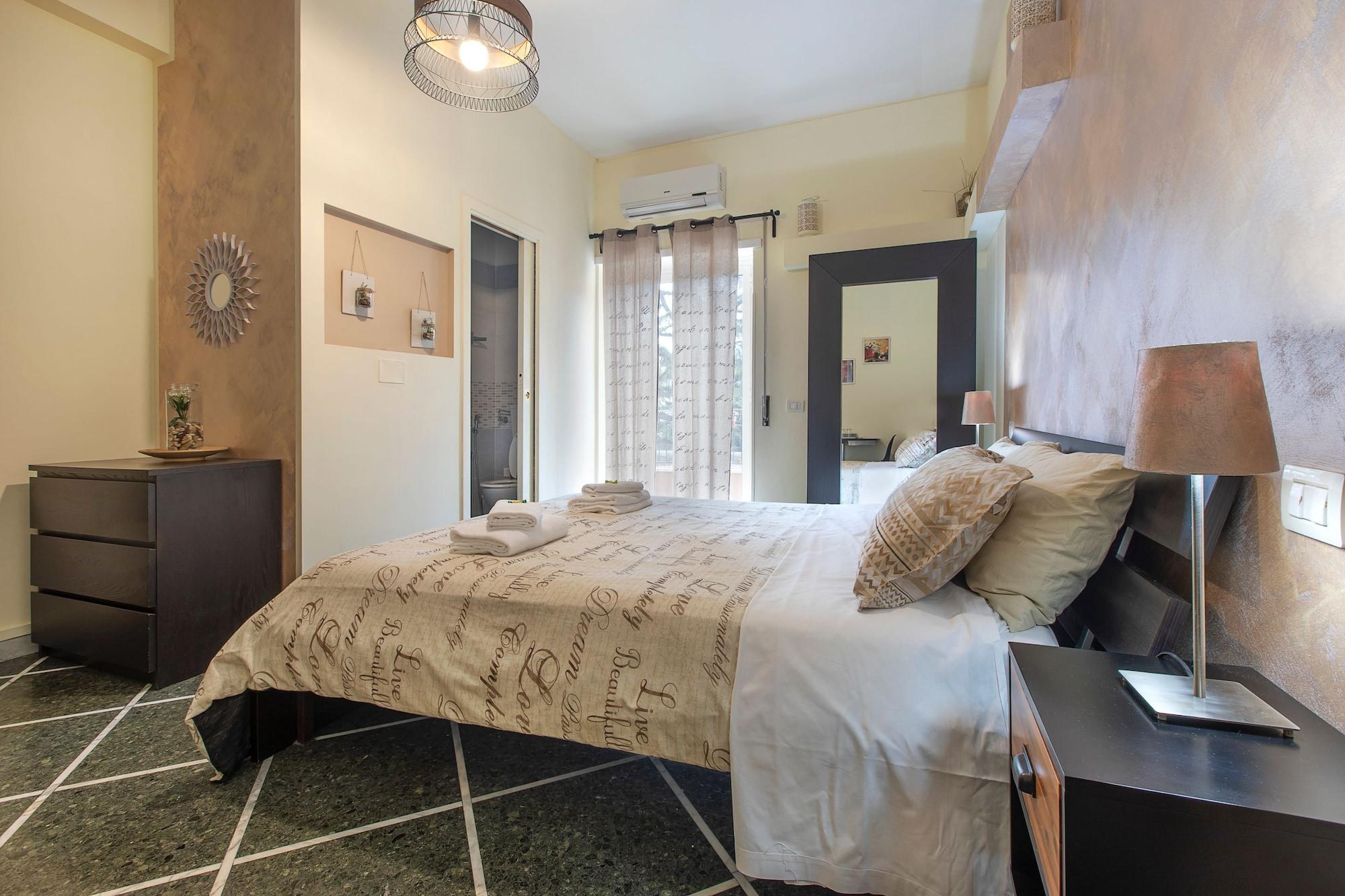 B&B Zen Trastevere Rome Exterior photo