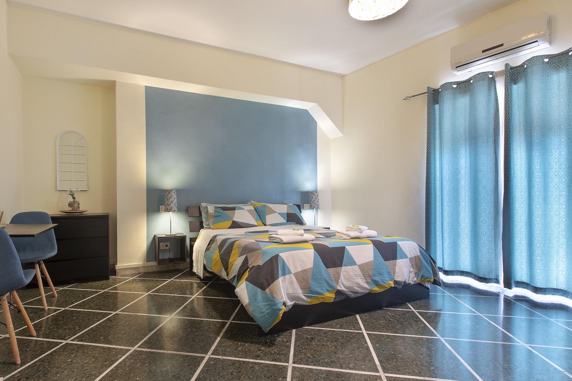 B&B Zen Trastevere Rome Exterior photo