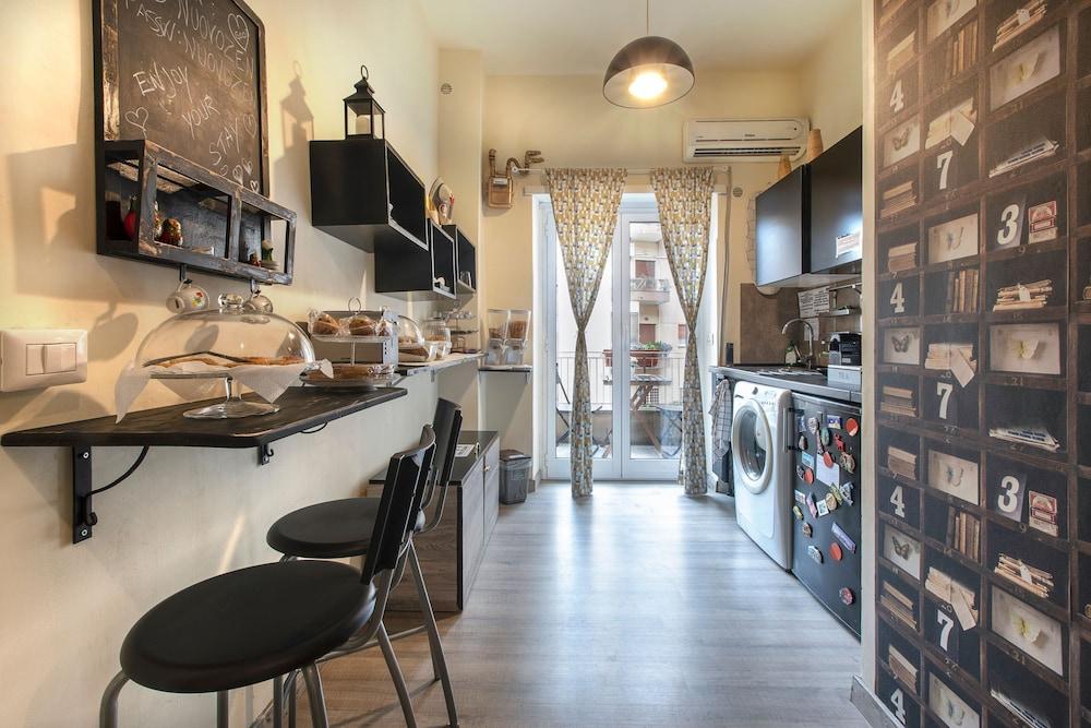 B&B Zen Trastevere Rome Exterior photo