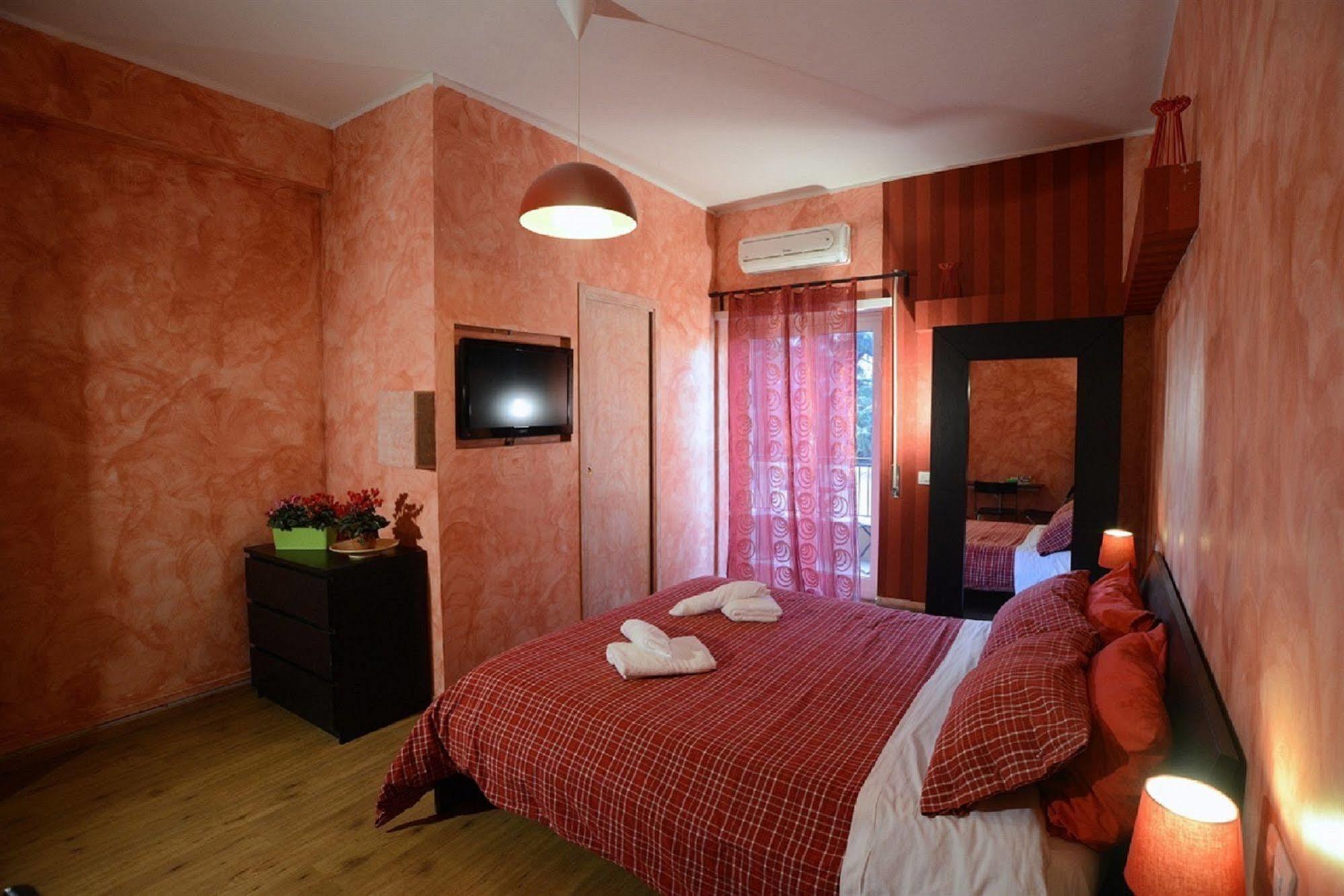 B&B Zen Trastevere Rome Exterior photo